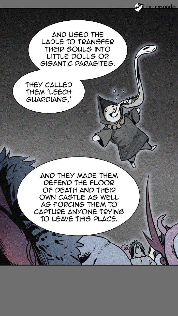 Tower of God Chapter 331 image 064